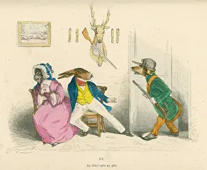 Canoodling: CAUGHT CANOODLING