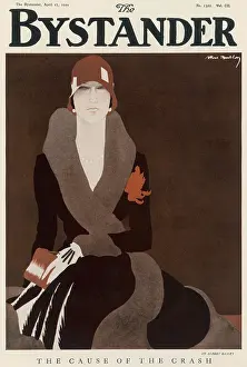 Twenties Style: The Cause of the Crash
