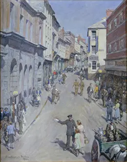 Stanhope: Causewayhead ' Penzance