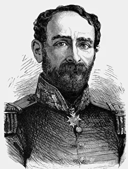 Cavaignac: Cavaignac, Louis Eugene, 15.10.1802 - 28.10.1857