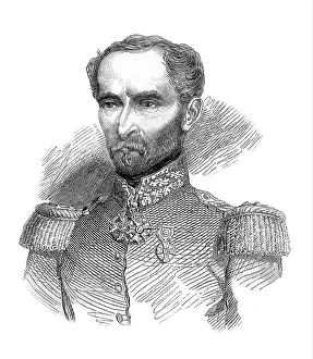 Cavaignac: Cavaignac, Louis Eugene, 15.10.1802 - 28.10.1857