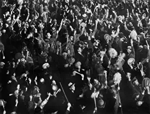 Cavalcade: Cavalcade - Movies - 1930'S