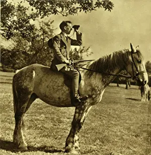 Dads: The Cavalry Corps of the L.D.V