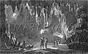 Cyclades: CAVE/ANTIPAROS/CLENNELL