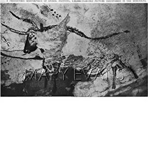 Dordogne: Cave Art