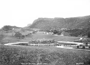 Hazelwood: Cave Hill and Lake, Hazelwood