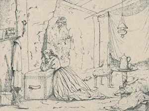 Vicksburg: CAVE LIFE IN VICKSBURG DURING THE SIEGE, by