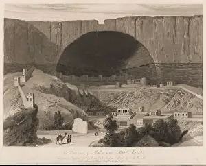 Ararat: CAVE NEAR ARARAT