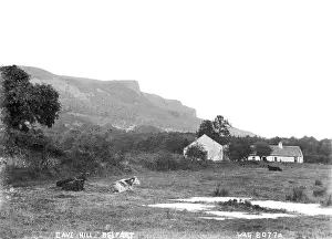 Cavehill: Cavehill, Belfast