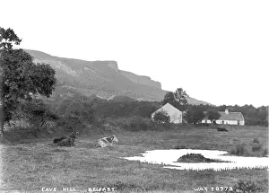 Cavehill: Cavehill, Belfast