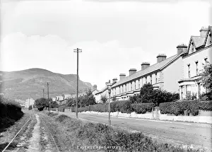 Cavehill: Cavehill, Belfast