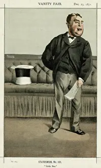 Bentinck: Cavendish Bentinck