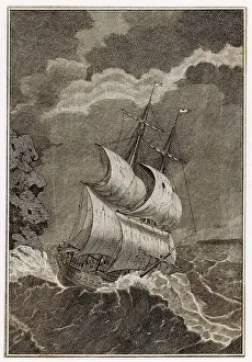 Magellan: CAVENDISH/MAGELLAN