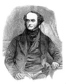 Bentinck: Cavendish-Scott-Bentinck, George Frederick, 27.2.1802