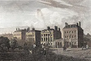 CAVENDISH SQUARE
