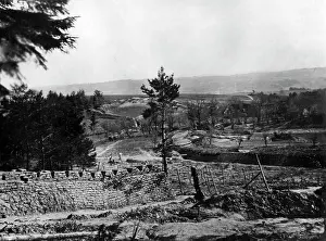 Emplacement: Caves of Tarnow