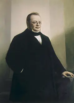 Cavour: CAVOUR, Camillo Benso, conte di (1810-1861)