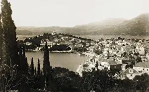 Seacoast: Cavtat - Croatia
