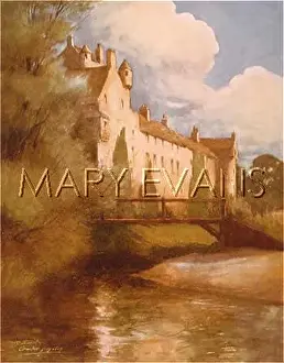 Cawdor: CAWDOR CASTLE 1906