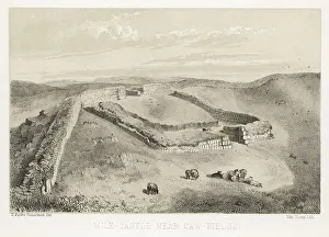 Lookouts: CAWFIELDS MILECASTLE