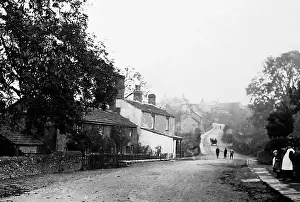 Cawthorne: Cawthorne