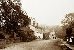 Cawthorne: Cawthorne