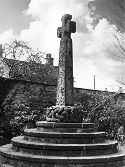 Cawthorne: CAWTHORNE FOUNTAIN