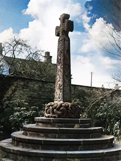Cawthorne: CAWTHORNE FOUNTAIN