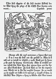 Caxton: CAXTON - BAD KING