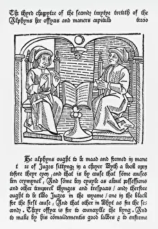Caxton: CAXTON / BISHOPS
