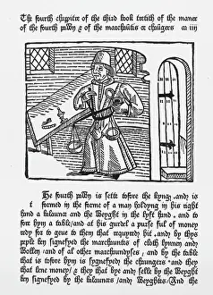 Caxton: CAXTON / FOURTH PAWN