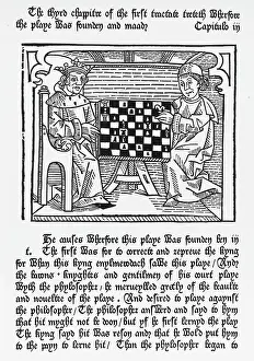 Caxton: CAXTON / PHILOSOPHER