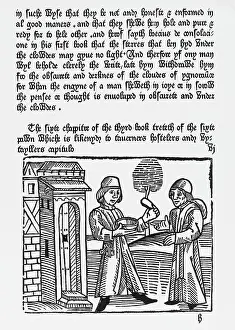 Caxton: CAXTON / SIXTH PAWN