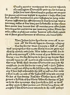 Caxton: CAXTON'S FIRST BOOK