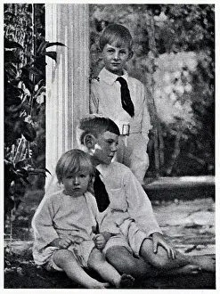 Cazneaux: Cazneaux Advertisement