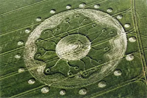 CC /AVEBURY TRUSLOE 1999