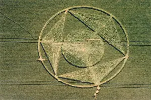 Triangles: CC/BECKHAMPTON 2000