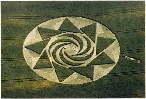Triangles: CC / CHERHILL 1999