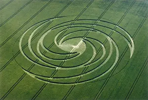 Lucy Pringle: CC / HACKPEN, 1999