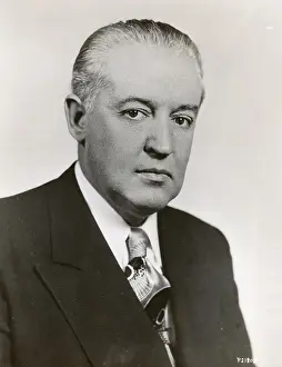 Pearson: C.C. Pearson, President and General Manager of the Glenn