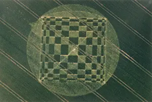 Checkerboard: CC/WINDMILL HILL 2000