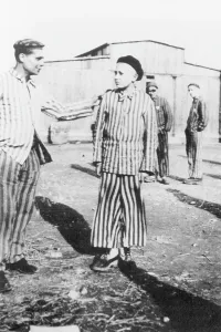 Youngest: C.CAMPS/DACHAU/YOUNG