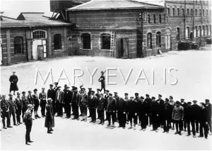 Oranienburg: C.CAMPS/ORANIENBURG