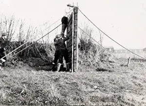 Ccff: CCFF Assault course