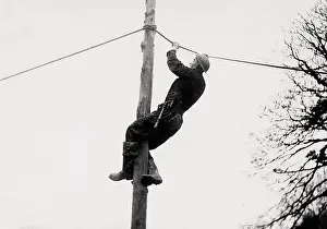 Ccff: CCFF Training assault course