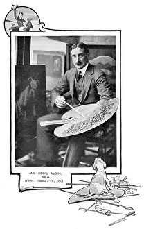 Aldin: Cecil Aldin