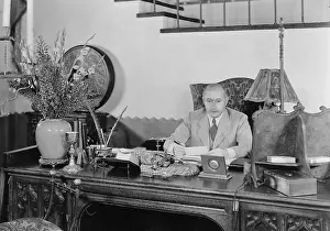 Mayer: Cecil B. DeMille