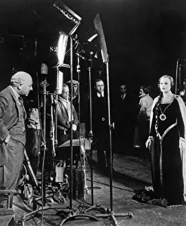 Mille: Cecil B. de Mille