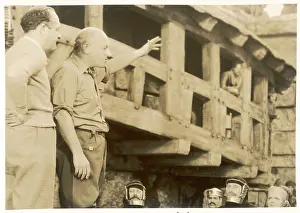 Mille: CECIL B.DE MILLE