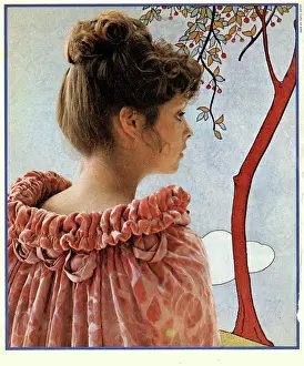 Wardrobe: Cecil Beaton's Dream Wardrobe